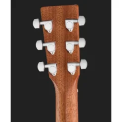 Martin Guitar 0X2E Cocobolo