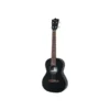 Martin Guitar 0X Tenor Uke Black LH B-Stock