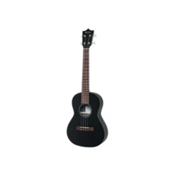 Martin Guitar 0X Tenor Uke Black LH B-Stock