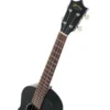 Martin Guitar 0X Tenor Uke Black LH