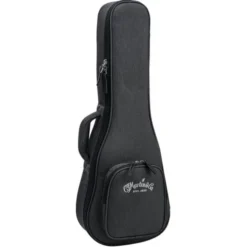 Martin Guitar 0X Tenor Uke Black LH