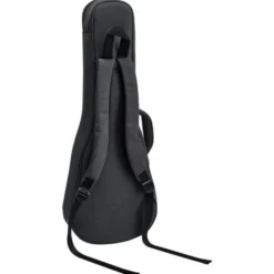 Martin Guitar 0X Tenor Uke Black LH