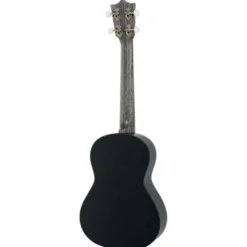 Martin Guitar 0X Tenor Uke Black LH