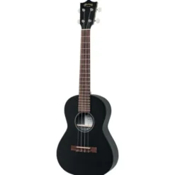 Martin Guitar 0X Tenor Uke Black LH