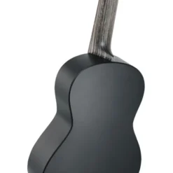 Martin Guitar 0X Tenor Uke Black LH