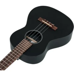 Martin Guitar 0X Tenor Uke Black LH