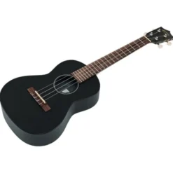 Martin Guitar 0X Tenor Uke Black LH