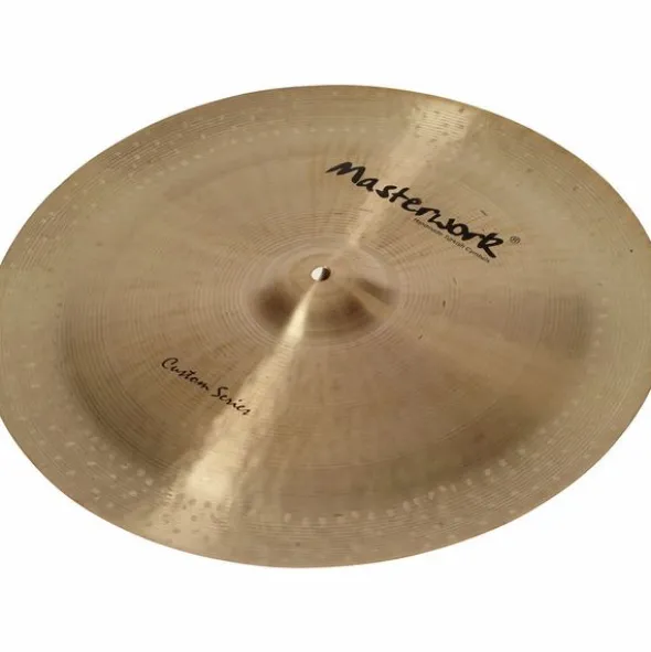 Masterwork 18" Custom China
