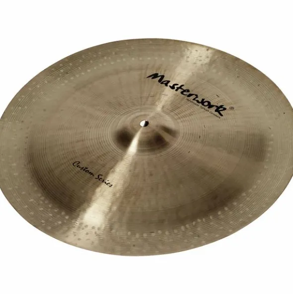 Masterwork 18" Custom China
