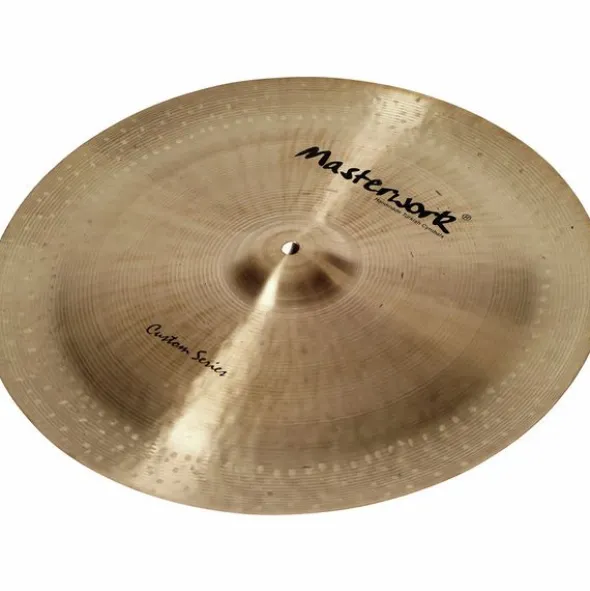 Masterwork 14" Custom China