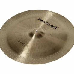 Masterwork 14" Custom China