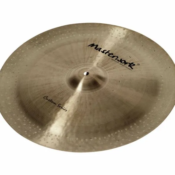 Masterwork 14" Custom China