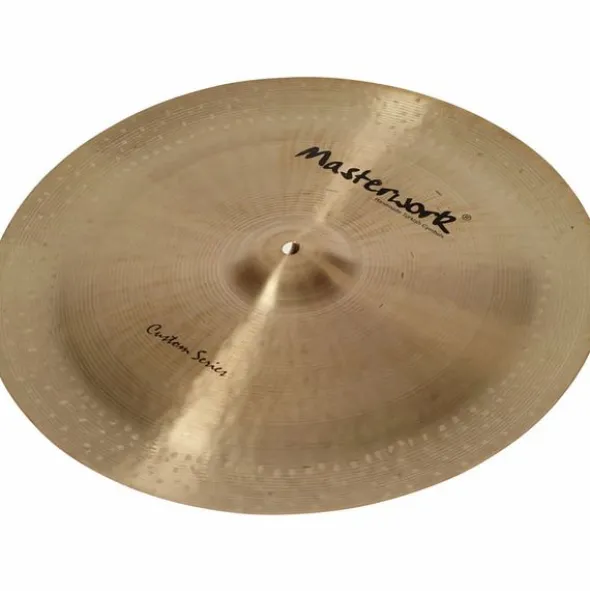Masterwork 14" Custom China