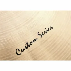 Masterwork 17" Custom Crash