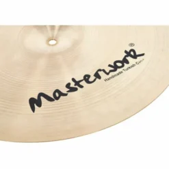 Masterwork 17" Custom Crash