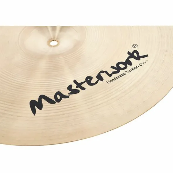 Masterwork 17" Custom Crash