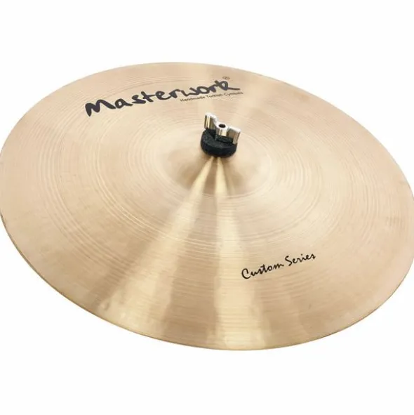 Masterwork 17" Custom Crash