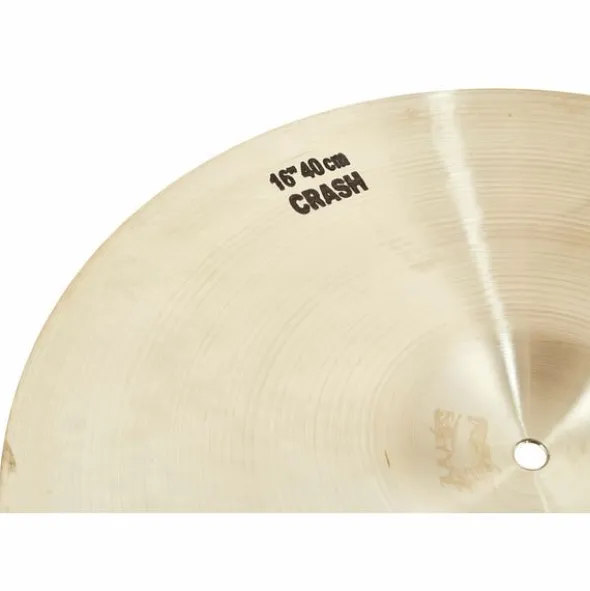 Masterwork 16" Custom Crash