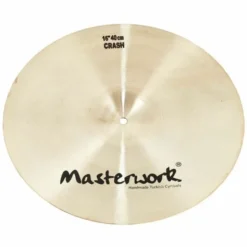 Masterwork 16" Custom Crash