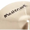 Masterwork 14" Custom Hi-Hat