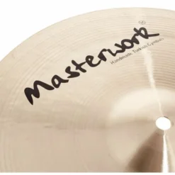 Masterwork 14" Custom Hi-Hat