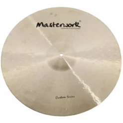 Masterwork 20" Custom Ride