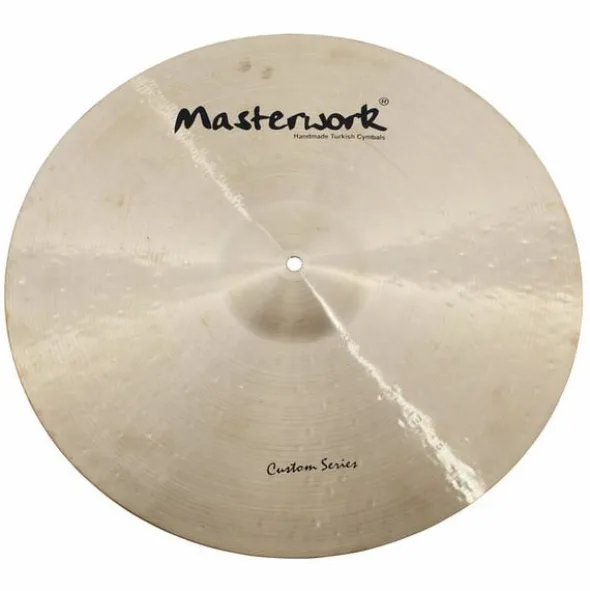Masterwork 20" Custom Ride