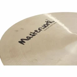 Masterwork 20" Custom Ride