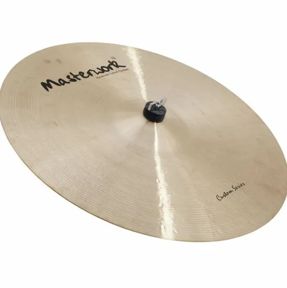Masterwork 20" Custom Ride