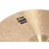 Masterwork 16" Custom Rock Crash