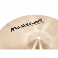 Masterwork 16" Custom Rock Crash