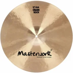 Masterwork 16