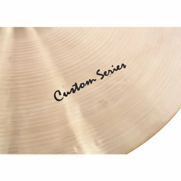 Masterwork 16" Custom Rock Crash