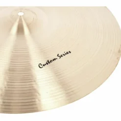 Masterwork 18" Custom Rock Crash