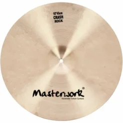 Masterwork 18