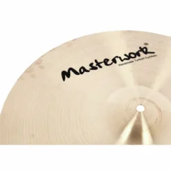 Masterwork 18