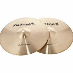 Masterwork 14" Custom Rock Hi-Hat