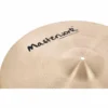 Masterwork 22" Custom Rock Ride