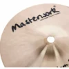 Masterwork 07" Custom Splash
