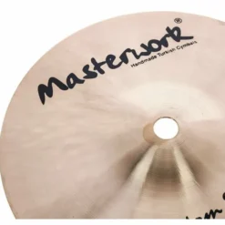 Masterwork 07" Custom Splash