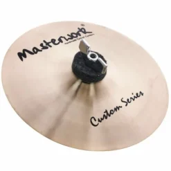 Masterwork 07" Custom Splash
