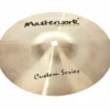 Masterwork 08" Custom Splash