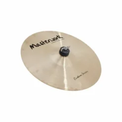 Masterwork 09" Custom Splash