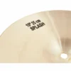 Masterwork 10" Custom Splash