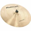 Masterwork 16" Custom Thin Crash