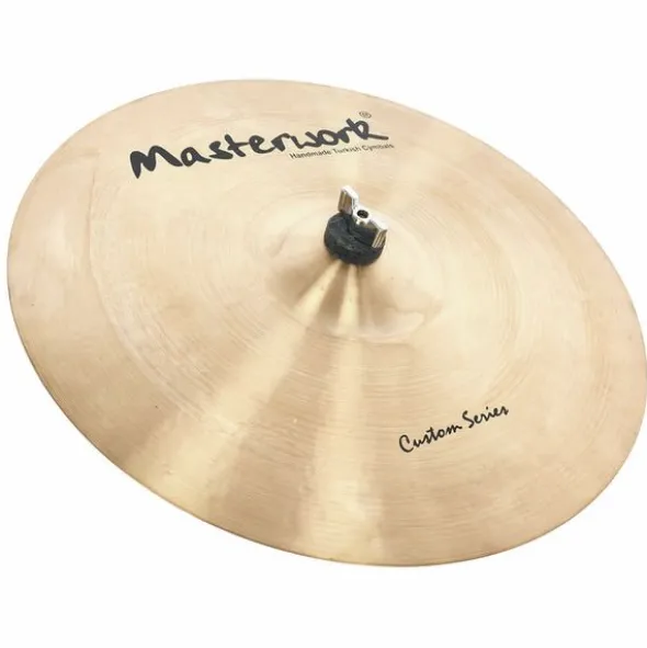 Masterwork 16" Custom Thin Crash