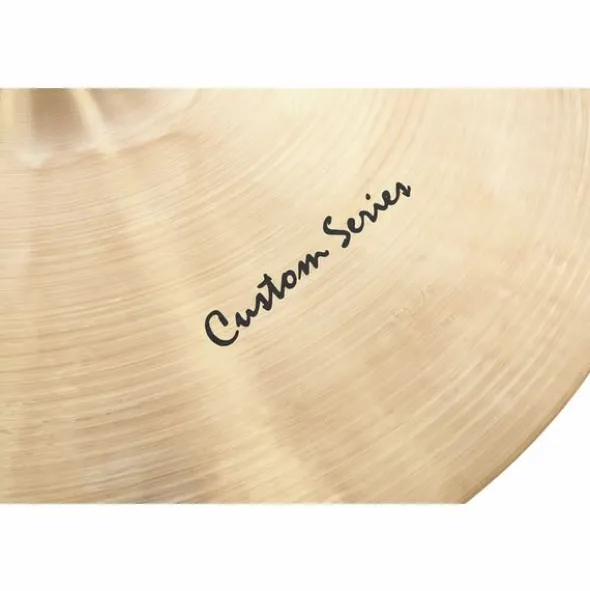 Masterwork 16" Custom Thin Crash