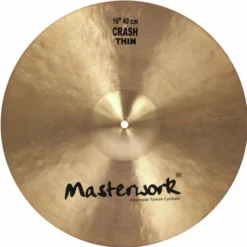 Masterwork 16