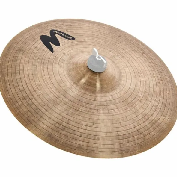 Masterwork 14" Jazz Master Crash