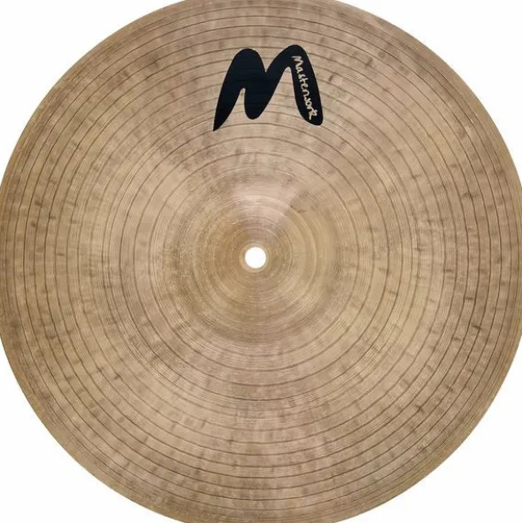 Masterwork 14" Jazz Master Crash